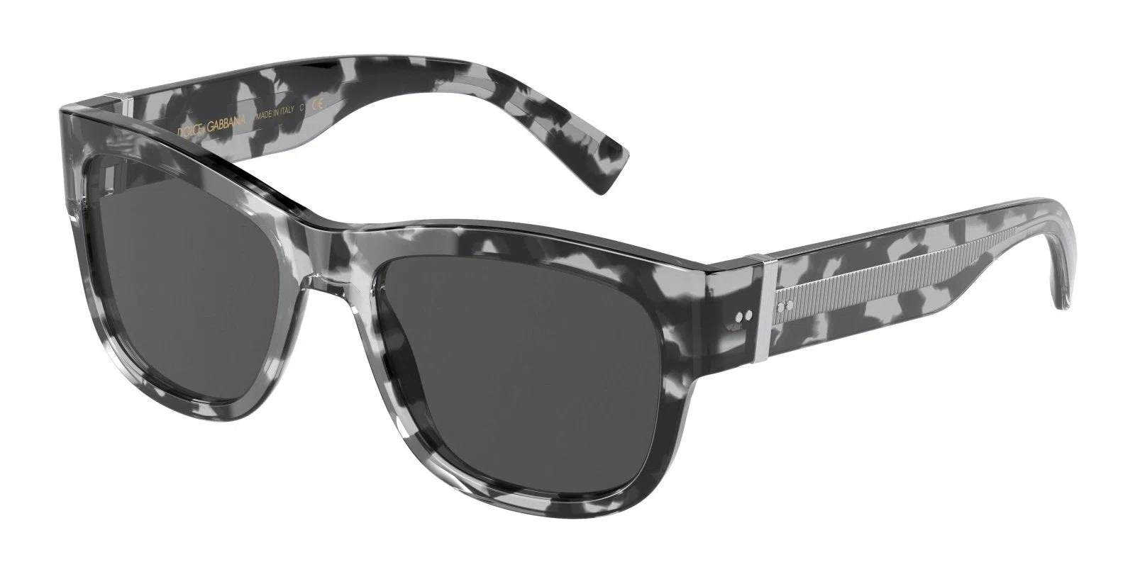 Dolce & Gabbana 4390F Sunglasses - view 3
